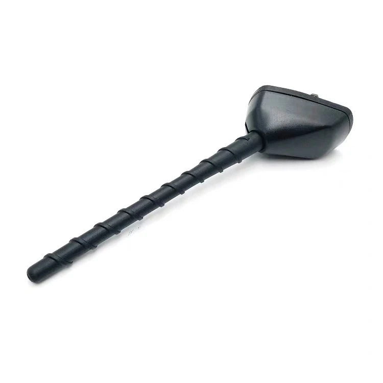 Fleksibilna auto antena